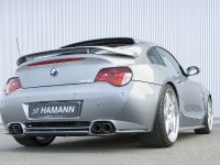 HAMANN BMW Z4 M Coupe (2006)