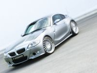 HAMANN BMW Z4 M Coupe (2006)