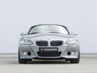 HAMANN BMW Z4 M Coupe