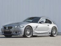 HAMANN BMW Z4 M Coupe (2006) - picture 11 of 23