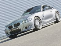 HAMANN BMW Z4 M Coupe (2006)