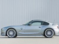 HAMANN BMW Z4 M Coupe (2006) - picture 13 of 23