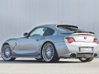 HAMANN BMW Z4 M Coupe (2006) - picture 14 of 23