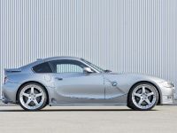HAMANN BMW Z4 M Coupe (2006)