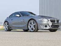HAMANN BMW Z4 M Coupe (2006)