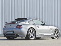 HAMANN BMW Z4 M Coupe (2006)