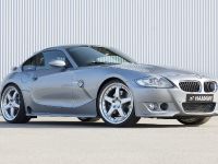HAMANN BMW Z4 M Coupe (2006) - picture 19 of 23