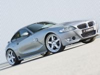 HAMANN BMW Z4 M Coupe (2006)
