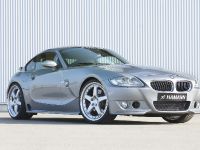 HAMANN BMW Z4 M Coupe (2006) - picture 21 of 23