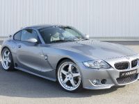 HAMANN BMW Z4 M Coupe (2006)