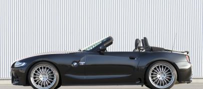 HAMANN BMW Z4 M Roadster (2006) - picture 12 of 21