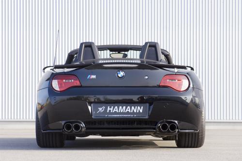 HAMANN BMW Z4 M Roadster (2006) - picture 1 of 21
