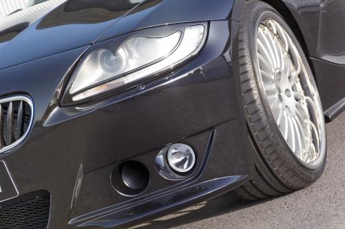 HAMANN BMW Z4 M Roadster (2006) - picture 9 of 21