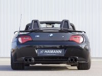 HAMANN BMW Z4 M Roadster (2006)