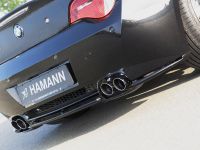 HAMANN BMW Z4 M Roadster (2006) - picture 2 of 21