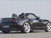 HAMANN BMW Z4 M Roadster (2006)
