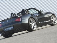 HAMANN BMW Z4 M Roadster (2006) - picture 5 of 21