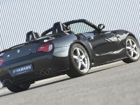 HAMANN BMW Z4 M Roadster (2006)