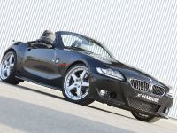 HAMANN BMW Z4 M Roadster (2006)