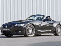 HAMANN BMW Z4 M Roadster (2006) - picture 10 of 21