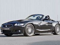 HAMANN BMW Z4 M Roadster (2006)