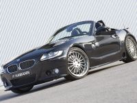 HAMANN BMW Z4 M Roadster (2006)