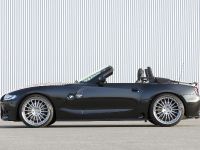 HAMANN BMW Z4 M Roadster (2006)