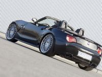HAMANN BMW Z4 M Roadster (2006) - picture 13 of 21