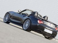 HAMANN BMW Z4 M Roadster (2006)