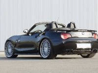 HAMANN BMW Z4 M Roadster (2006) - picture 14 of 21