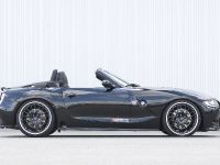 HAMANN BMW Z4 M Roadster (2006)