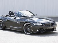 HAMANN BMW Z4 M Roadster (2006)