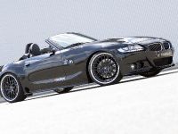 HAMANN BMW Z4 M Roadster (2006) - picture 18 of 21