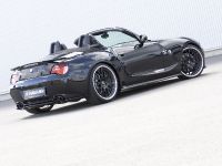 HAMANN BMW Z4 M Roadster (2006) - picture 19 of 21
