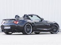 HAMANN BMW Z4 M Roadster (2006)