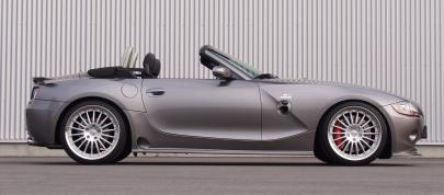 HAMANN BMW Z4 Roadster (2007) - picture 12 of 15