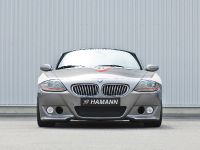HAMANN BMW Z4 Roadster (2007)