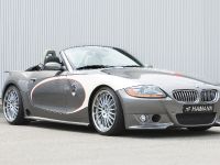 HAMANN BMW Z4 Roadster (2007) - picture 3 of 15