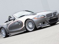 HAMANN BMW Z4 Roadster (2007)