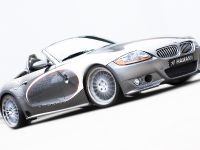 HAMANN BMW Z4 Roadster (2007) - picture 5 of 15
