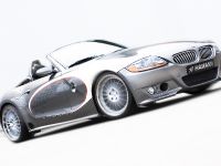 HAMANN BMW Z4 Roadster (2007)
