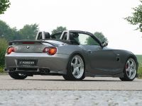 HAMANN BMW Z4 Roadster (2007) - picture 10 of 15