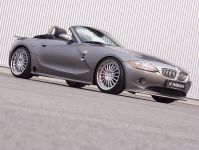 HAMANN BMW Z4 Roadster (2007) - picture 13 of 15