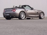 HAMANN BMW Z4 Roadster (2007) - picture 14 of 15