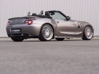 HAMANN BMW Z4 Roadster (2007)