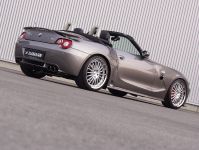 HAMANN BMW Z4 Roadster (2007)