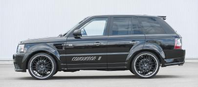 Hamann Range-Rover Conqueror II (2010) - picture 4 of 26