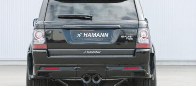 Hamann Range-Rover Conqueror II (2010) - picture 7 of 26