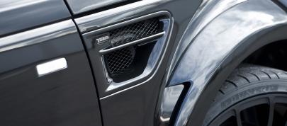 Hamann Range-Rover Conqueror II (2010) - picture 12 of 26