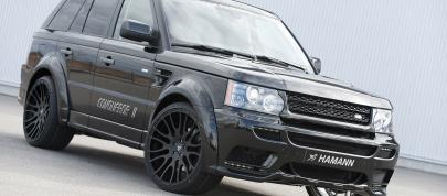 Hamann Range-Rover Conqueror II (2010) - picture 15 of 26